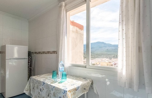Puente De Genave Appartement | Bel appartement à Puente de Genave