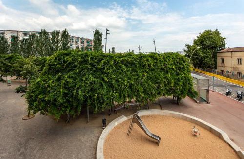 Sant Marti Appartement | LOVELY APARTMENT Barca 2