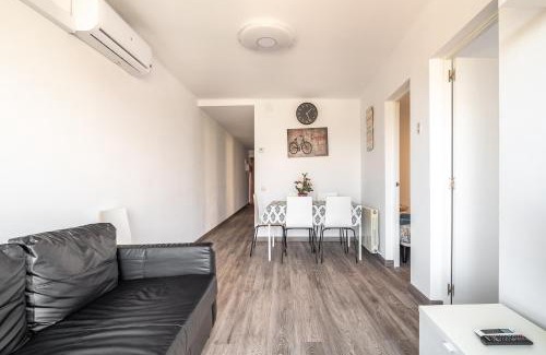 Sant Marti Appartement | LOVELY APARTMENT Barca 2