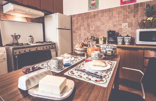 Pergine Valdarno Appartement | Joli appartement pour 4 personnes avec WIFI, TV et patio, près de Arezzo