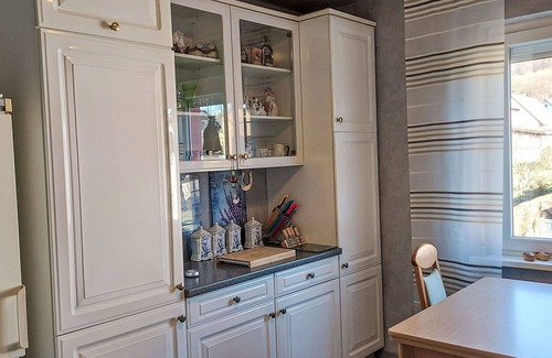Stadtoldendorf Appartement | Joli appartement pour 2 personnes avec WIFI, TV et terrasse