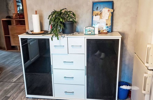 Stadtoldendorf Appartement | Joli appartement pour 2 personnes avec WIFI, TV et terrasse