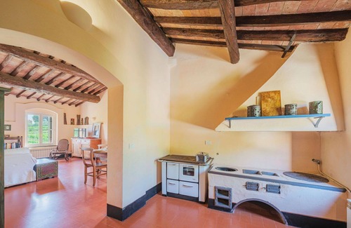 Sestri Levante Villa | Joli appartement dans une maison de vacances pour 4 personnes avec WIFI et TV
