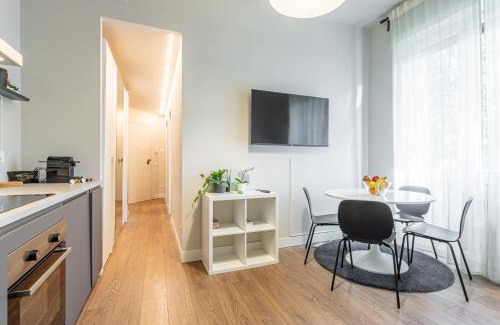 NoLo Appartement | Lovely Apartment - 10min Duomo-Centrale FS