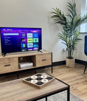 Borehamwood Appartement | Lovely Apartment 3 mins From Station