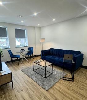Borehamwood Appartement | Lovely Apartment 3 mins From Station