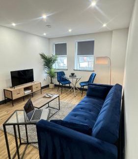 Borehamwood Appartement | Lovely Apartment 3 mins From Station
