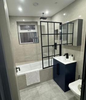 Borehamwood Appartement | Lovely Apartment 3 mins From Station