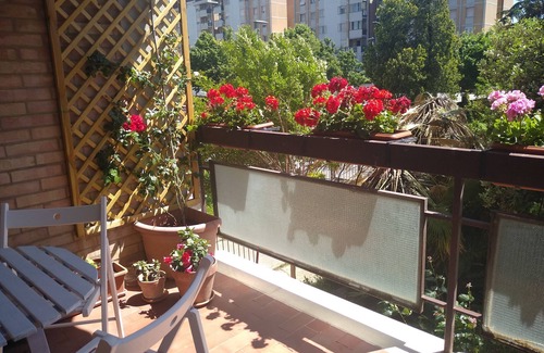 Isolotto Maison | Lovely apartment 5min from the Cascine park and close to the historical center