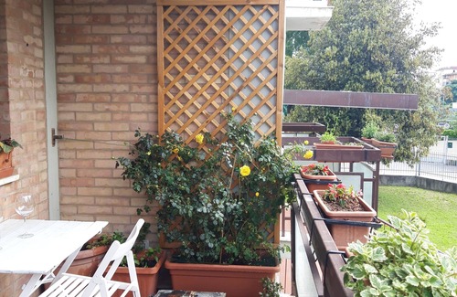 Isolotto Maison | Lovely apartment 5min from the Cascine park and close to the historical center