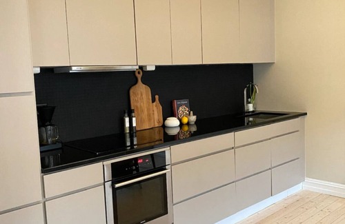 Frogner Appartement | Lovely apartment at Frogner - Classic with a modern touch