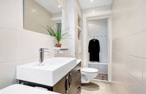 Frogner Appartement | Lovely apartment at Frogner - Classic with a modern touch