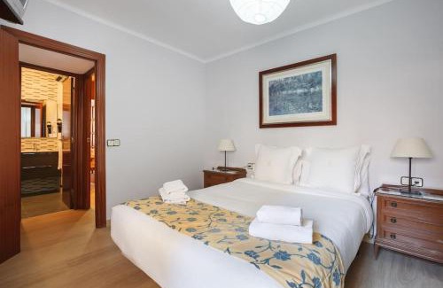 Collblanc y La Torrassa Appartement | Lovely Apartment close to FCB, FIRA WMC Barcelona