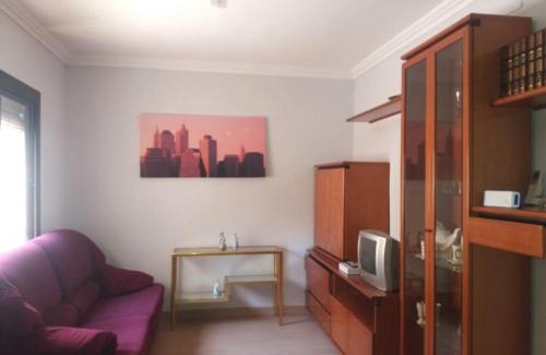 Collblanc y La Torrassa Appartement | Lovely Apartment close to FCB, FIRA WMC Barcelona