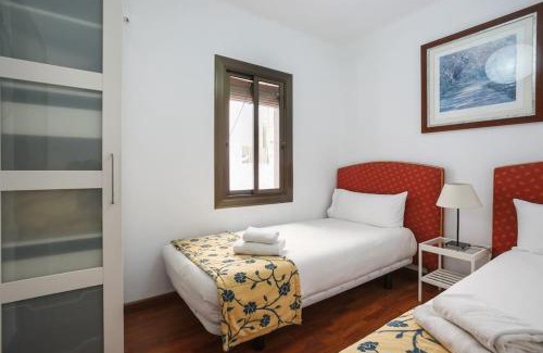 Collblanc y La Torrassa Appartement | Lovely Apartment close to FCB, FIRA WMC Barcelona