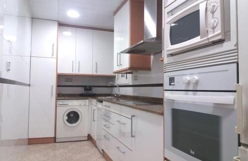 Collblanc y La Torrassa Appartement | Lovely Apartment close to FCB, FIRA WMC Barcelona