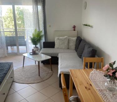 Komotini Appartement | Lovely apartment cosmopoli