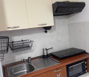 Komotini Appartement | Lovely apartment cosmopoli