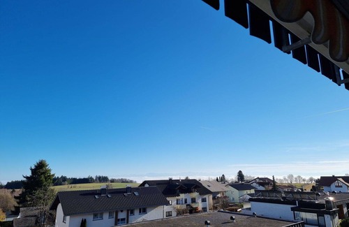 Hoechenschwand Appartement | Bel appartement pour 2 personnes avec piscine, WIFI, TV, balcon et animaux admis