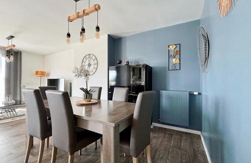 Montevrain Appartement | Lovely Apartment Disneyland Paris - Rentaway BnB