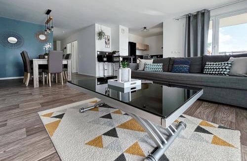 Montevrain Appartement | Lovely Apartment Disneyland Paris - Rentaway BnB