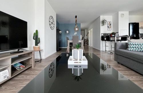 Montevrain Appartement | Lovely Apartment Disneyland Paris - Rentaway BnB