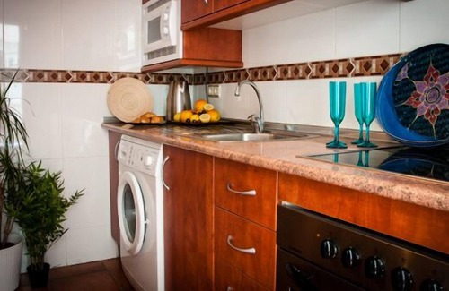 Guejar Sierra Appartement | Appartement de luxe - Idéal pour Grenade et la Sierra Nevada. Parking gratuit.