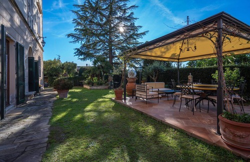 Terricciola Appartement | Lovely apartment for 6 people with WIFI and TV