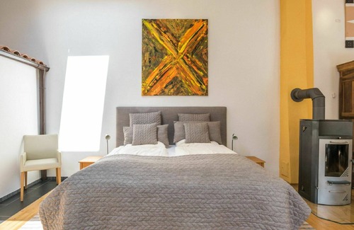 Ediger Appartement | Bel appartement pour 2 personnes avec WIFI, TV, balcon, animaux admis et parking