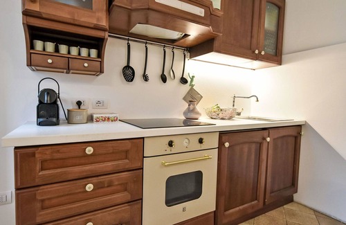 Civo Appartement | Agréable appartement pour 4 personnes avec WIFI, TV, balcon et animaux admis