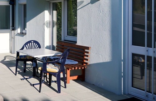 Imst Appartement | Joli appartement pour 4 personnes avec WIFI, TV et parking
