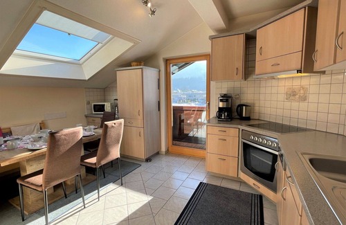 Bad Haering Appartement | Precioso apartamento para 6 personas con WIFI, TV, terraza, vista panorámica y aparcamiento
