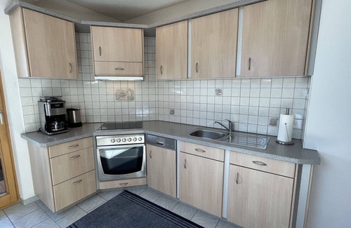 Bad Haering Appartement | Precioso apartamento para 6 personas con WIFI, TV, terraza, vista panorámica y aparcamiento