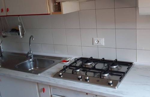 Scanno Appartement | Agréable appartement pour 6 personnes avec animaux admis