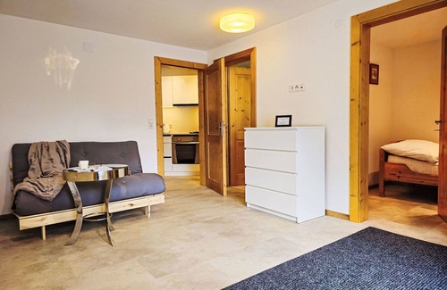 See Appartement | Joli appartement pour 8 personnes avec WIFI et TV