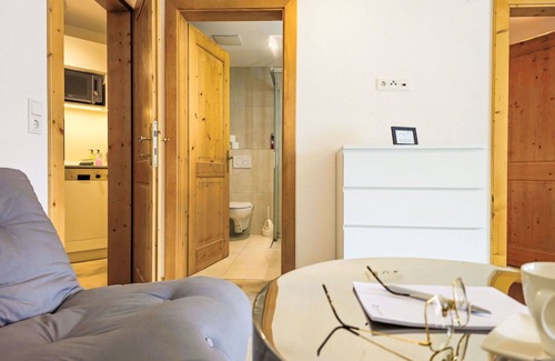 See Appartement | Joli appartement pour 8 personnes avec WIFI et TV