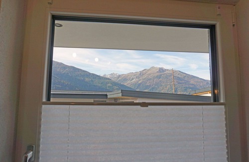 Fliess Appartement | Joli appartement pour 2 personnes avec WIFI, TV, patio et animaux admis