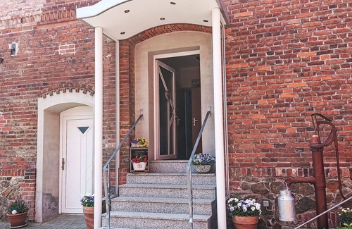 Stangerode Appartement | Joli appartement pour 2 personnes avec WIFI, TV, patio et parking