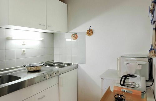Loffingen Appartement | Agréable appartement pour 4 personnes avec WIFI, piscine, TV, balcon et parking