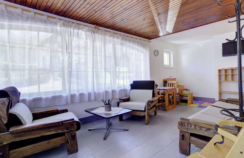 Bohinjska Bistrica Appartement | Joli appartement pour 2 personnes avec WIFI, TV, animaux admis, vue panoramique et parking