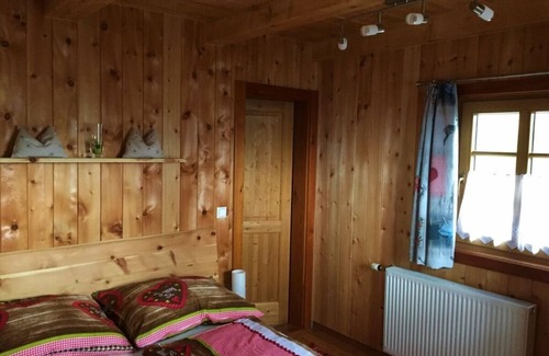Rangersdorf Appartement | Lovely apartment in Rangersdorf