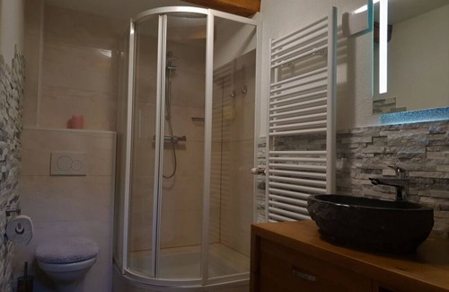 Rangersdorf Appartement | Lovely apartment in Rangersdorf
