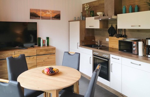 Gelbensande Appartement | Bel appartement à Graal Müritz
