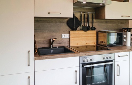 Gelbensande Appartement | Bel appartement à Graal Müritz