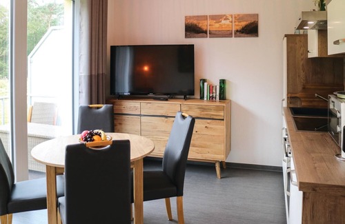 Gelbensande Appartement | Bel appartement à Graal Müritz