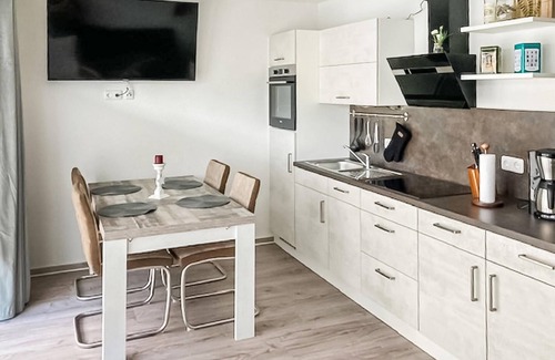 Gelbensande Appartement | Bel appartement à Graal-Müritz