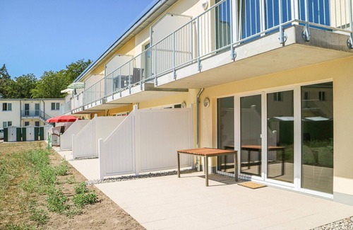 Gelbensande Appartement | Bel appartement à Graal-Müritz