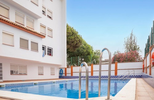 Sector H - Halcon Peregrino Appartement | Bel appartement à Matalascañas