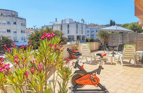 Tossa de Mar Appartement | Bel appartement à Tossa de Mar