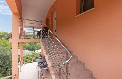 Gornji Karin Appartement | Bel appartement à Gornji Karin